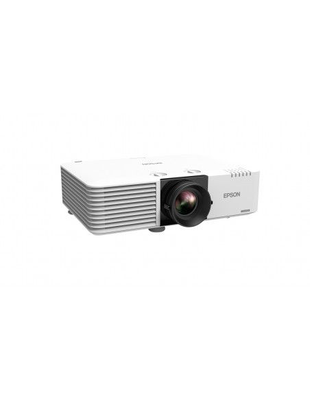 Epson EB-L630U videoproyector Proyector de alcance estándar 6200 lúmenes ANSI 3LCD WUXGA (1920x1200) Blanco