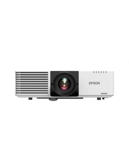 Epson EB-L630U videoproyector Proyector de alcance estándar 6200 lúmenes ANSI 3LCD WUXGA (1920x1200) Blanco