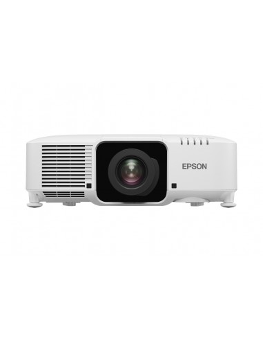 Epson EB-PU1006W videoproyector Proyector para grandes espacios 6000 lúmenes ANSI 3LCD WUXGA (1920x1200) Blanco