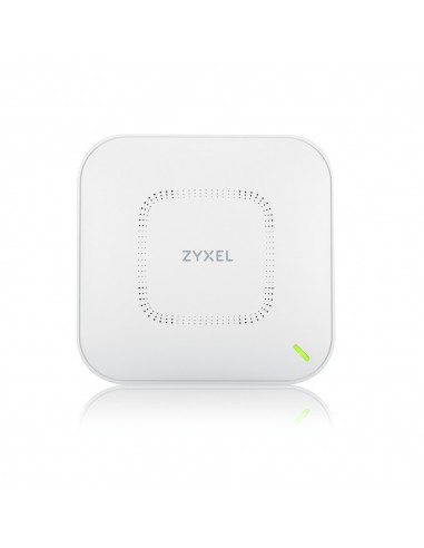 Zyxel WAX650S 3550 Mbit s Blanco Energía sobre Ethernet (PoE)