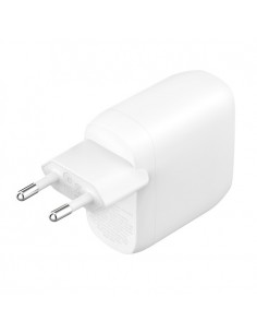 Belkin BoostCharge Pro Universal Blanco Corriente alterna Carga rápida Interior