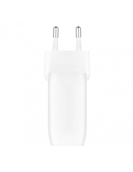 Belkin BoostCharge Pro Universal Blanco Corriente alterna Carga rápida Interior