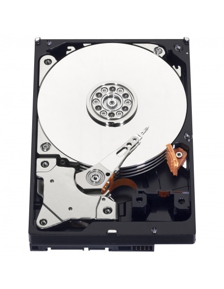 Western Digital Blue 3.5" 1 TB Serial ATA III