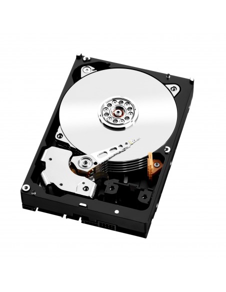 Western Digital Red Pro 3.5" 2 TB Serial ATA III