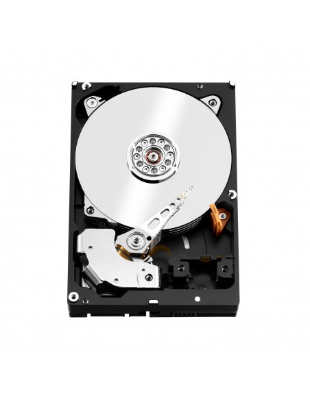 Western Digital Red Pro 3.5" 2 TB Serial ATA III