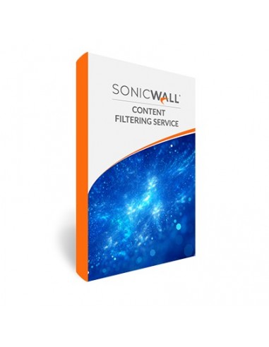 SonicWall 01-SSC-1970 extensión de la garantía