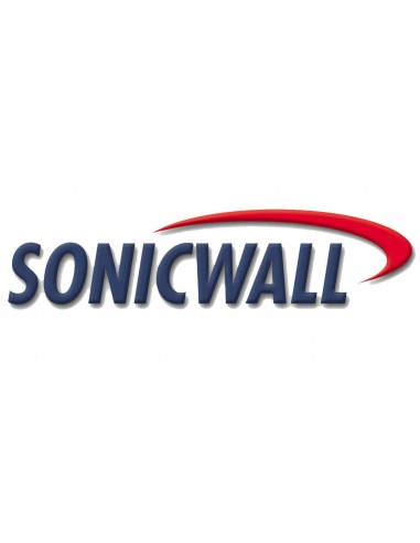 SonicWall Gateway Anti-Malware, 1Yr, NSA 4600 Base 1 licencia(s) 1 año(s)