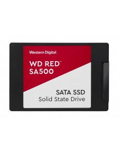 Western Digital Red SA500 2.5" 1 TB Serial ATA III 3D NAND