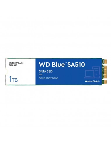 Western Digital Blue SA510 M.2 1 TB Serial ATA III