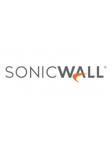 SonicWall 02-SSC-1531 licencia y actualización de software 1 licencia(s)