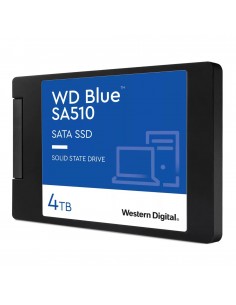 Western Digital Blue SA510 2.5" 4 TB SATA