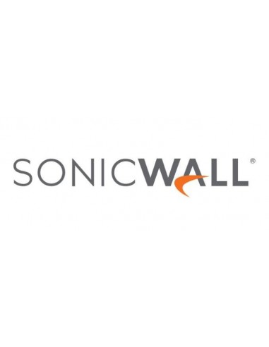 SonicWall 02-SSC-2001 licencia y actualización de software 1 licencia(s) 1 año(s)