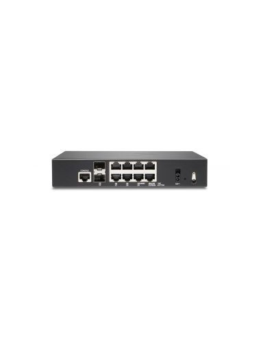 SonicWall TZ470 cortafuegos (hardware)