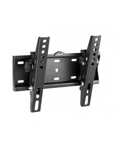 Gembird WM-42T-02 soporte para TV 106,7 cm (42") Negro