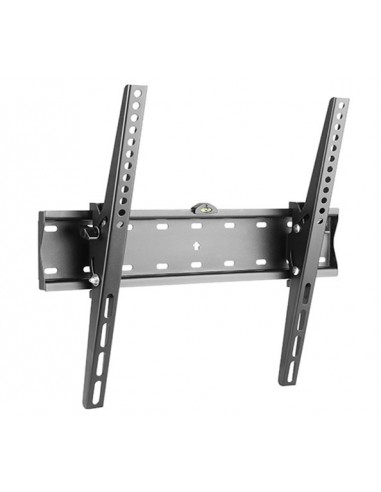 Gembird WM-55T-02 soporte para TV 139,7 cm (55") Negro