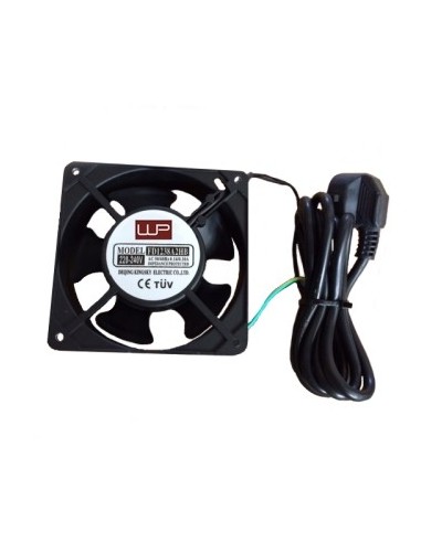 WP WPN-ACS-FAN120 accesorio o pieza de sistema de refrigeración para ordenador