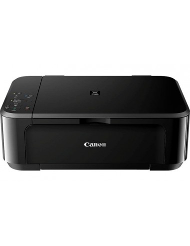 Canon PIXMA MG3650S Inyección de tinta A4 4800 x 1200 DPI Wifi