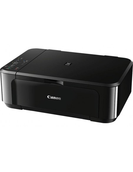 Canon PIXMA MG3650S Inyección de tinta A4 4800 x 1200 DPI Wifi