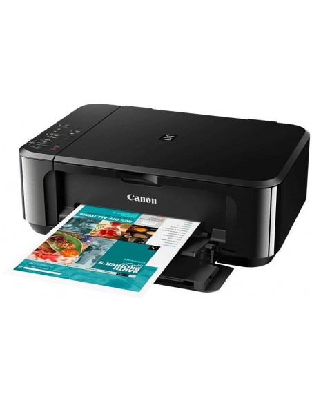 Canon PIXMA MG3650S Inyección de tinta A4 4800 x 1200 DPI Wifi