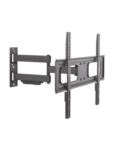 AISENS WT70TSLE-025 soporte para TV 177,8 cm (70") Negro