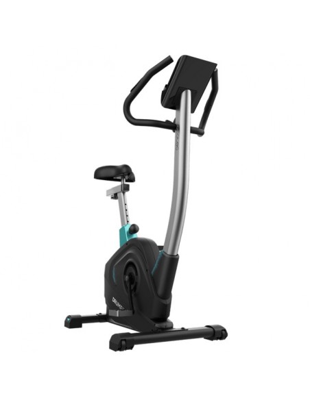 Cecotec DrumFit Cycle 6000 Pegasus Pro Rodillo de entrenamiento magnético para bicicleta