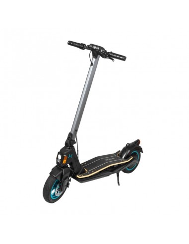 Cecotec 07304 patinete eléctrico 25 kmh Negro 7,8 Ah