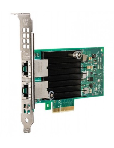 Intel X550T2 adaptador y tarjeta de red Interno Ethernet 10000 Mbit s