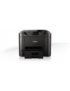 Canon MAXIFY MB5450 Inyección de tinta A4 600 x 1200 DPI 24 ppm Wifi