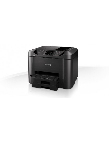 Canon MAXIFY MB5450 Inyección de tinta A4 600 x 1200 DPI 24 ppm Wifi