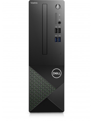 DELL Vostro 3710 SFF Intel® Core™ i7 i7-12700 16 GB DDR4-SDRAM 512 GB SSD Windows 11 Pro PC Negro