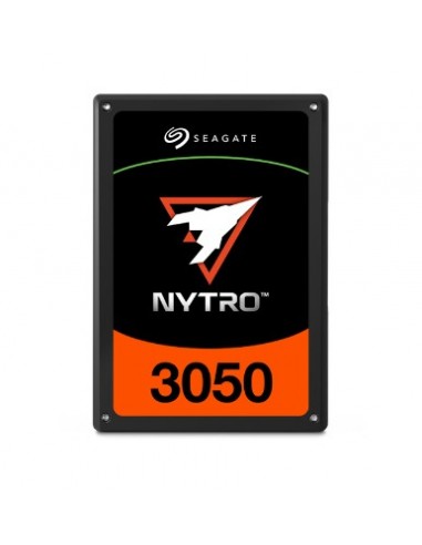 Seagate Nytro 3350 2.5" 1,92 TB SAS 3D eTLC