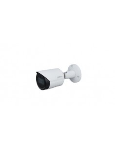 Dahua Technology Lite IPC-HFW2230SP-S-0280B-S2-QH3 cámara de vigilancia Bala Cámara de seguridad IP Interior y exterior 1920 x