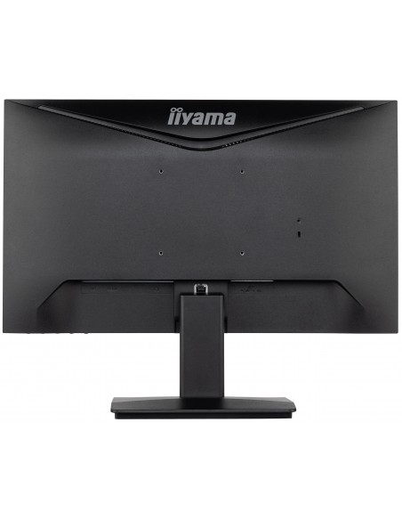 iiyama ProLite XU2293HS-B5 pantalla para PC 54,6 cm (21.5") 1920 x 1080 Pixeles Full HD LED Negro