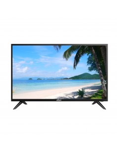 Dahua Technology DHI-LM32-F200 LED display 80 cm (31.5") 1920 x 1080 Pixeles Full HD Negro