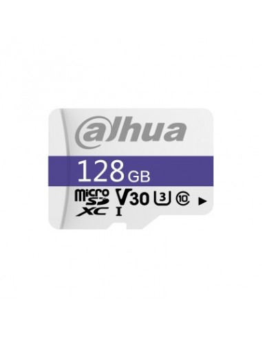 Dahua Technology C100 128 GB MicroSDXC UHS-I Clase 10