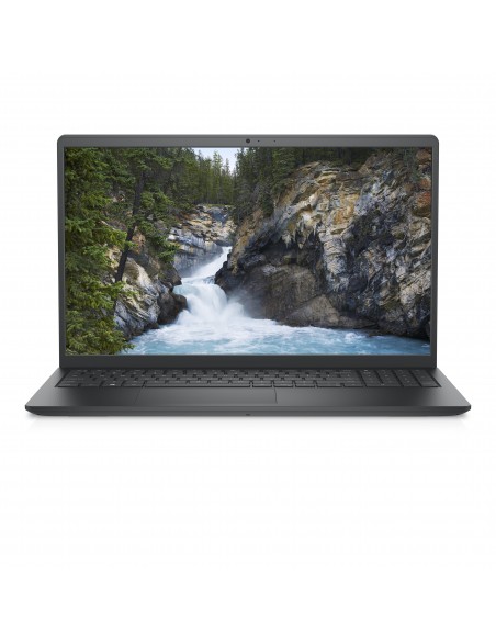 DELL Vostro 3520 Portátil 39,6 cm (15.6") Full HD Intel® Core™ i3 i3-1215U 8 GB DDR4-SDRAM 256 GB SSD Wi-Fi 5 (802.11ac)