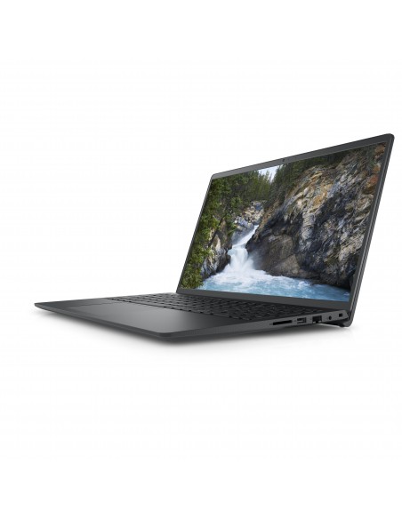 DELL Vostro 3520 Portátil 39,6 cm (15.6") Full HD Intel® Core™ i3 i3-1215U 8 GB DDR4-SDRAM 256 GB SSD Wi-Fi 5 (802.11ac)