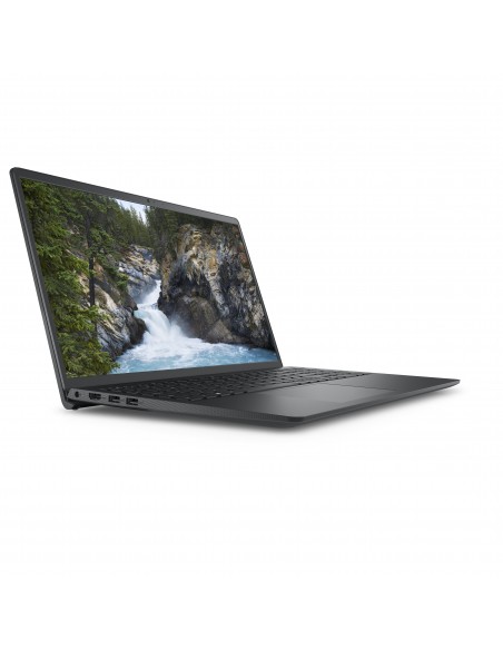 DELL Vostro 3520 Portátil 39,6 cm (15.6") Full HD Intel® Core™ i3 i3-1215U 8 GB DDR4-SDRAM 256 GB SSD Wi-Fi 5 (802.11ac)