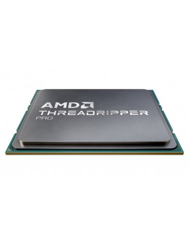 AMD Ryzen Threadripper PRO 7975WX procesador 4 GHz 128 MB L3 Caja