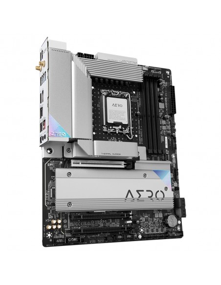 Gigabyte Z790 AERO G placa base Intel Z790 LGA 1700 ATX