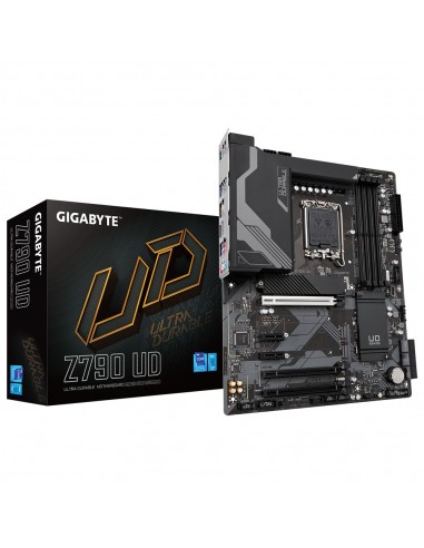 Gigabyte Z790 UD placa base Intel Z790 LGA 1700 ATX