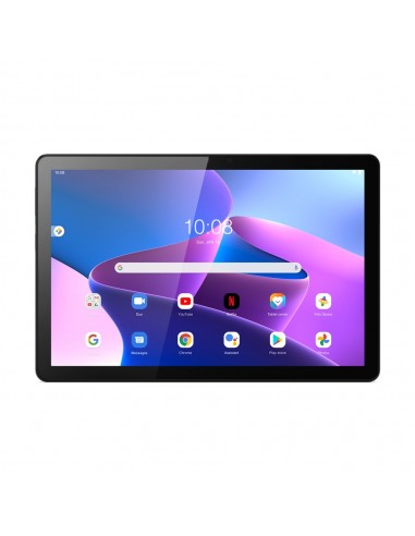 Lenovo Tab M10 (3rd Gen) 4G 64 GB 25,6 cm (10.1") 4 GB Wi-Fi 5 (802.11ac) Android 11 Gris