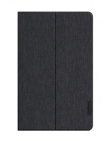 Lenovo ZG38C02959 funda para tablet 26,2 cm (10.3") Folio Negro