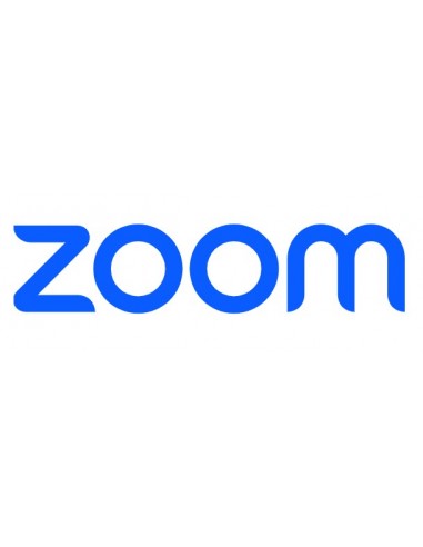 Zoom ZP-GS-UN-1-1YP licencia y actualización de software 1 licencia(s)