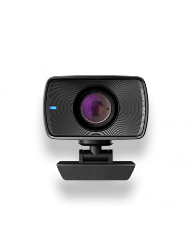 Elgato Facecam cámara web 1920 x 1080 Pixeles USB 3.2 Gen 1 (3.1 Gen 1) Negro