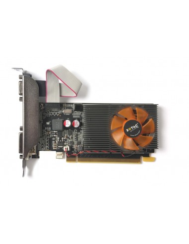 Zotac GeForce GT 710 NVIDIA 2 GB GDDR3