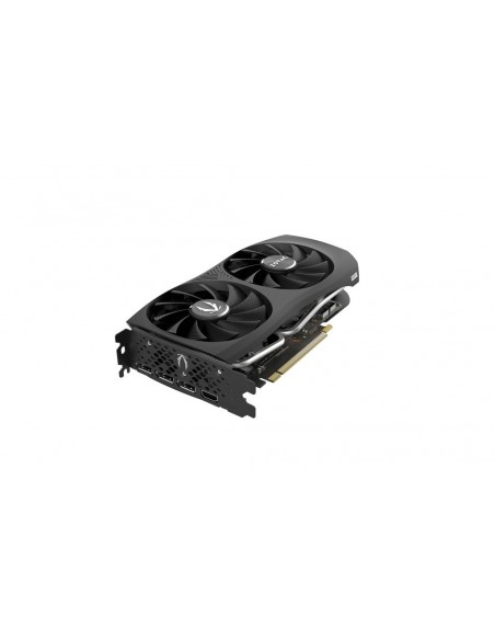 Zotac GeForce RTX 4060 Ti Dual NVIDIA 8 GB GDDR6