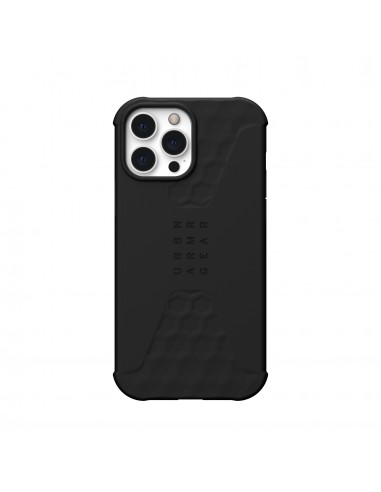 Urban Armor Gear Standard Issue funda para teléfono móvil 17 cm (6.7") Negro