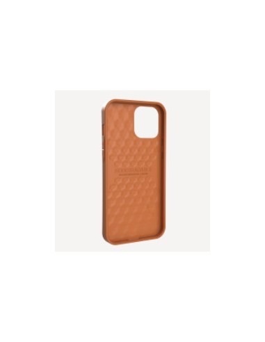 Urban Armor Gear Outback funda para teléfono móvil 17 cm (6.7") Naranja