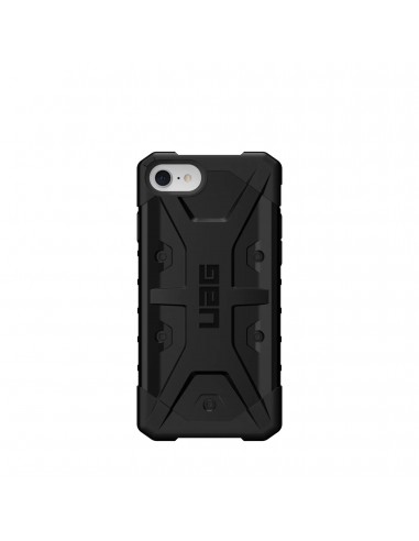 Urban Armor Gear 114007114040 funda para teléfono móvil 11,9 cm (4.7") Negro